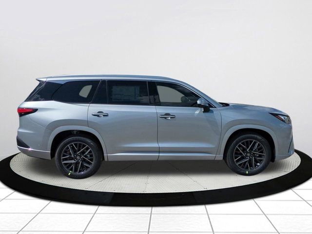 New 2026 Lexus TX 350 FWD image 3