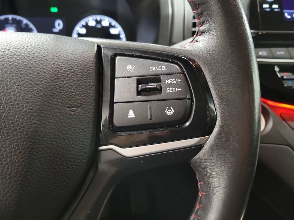 Used 2025 Honda Odyssey Sport-L image 27