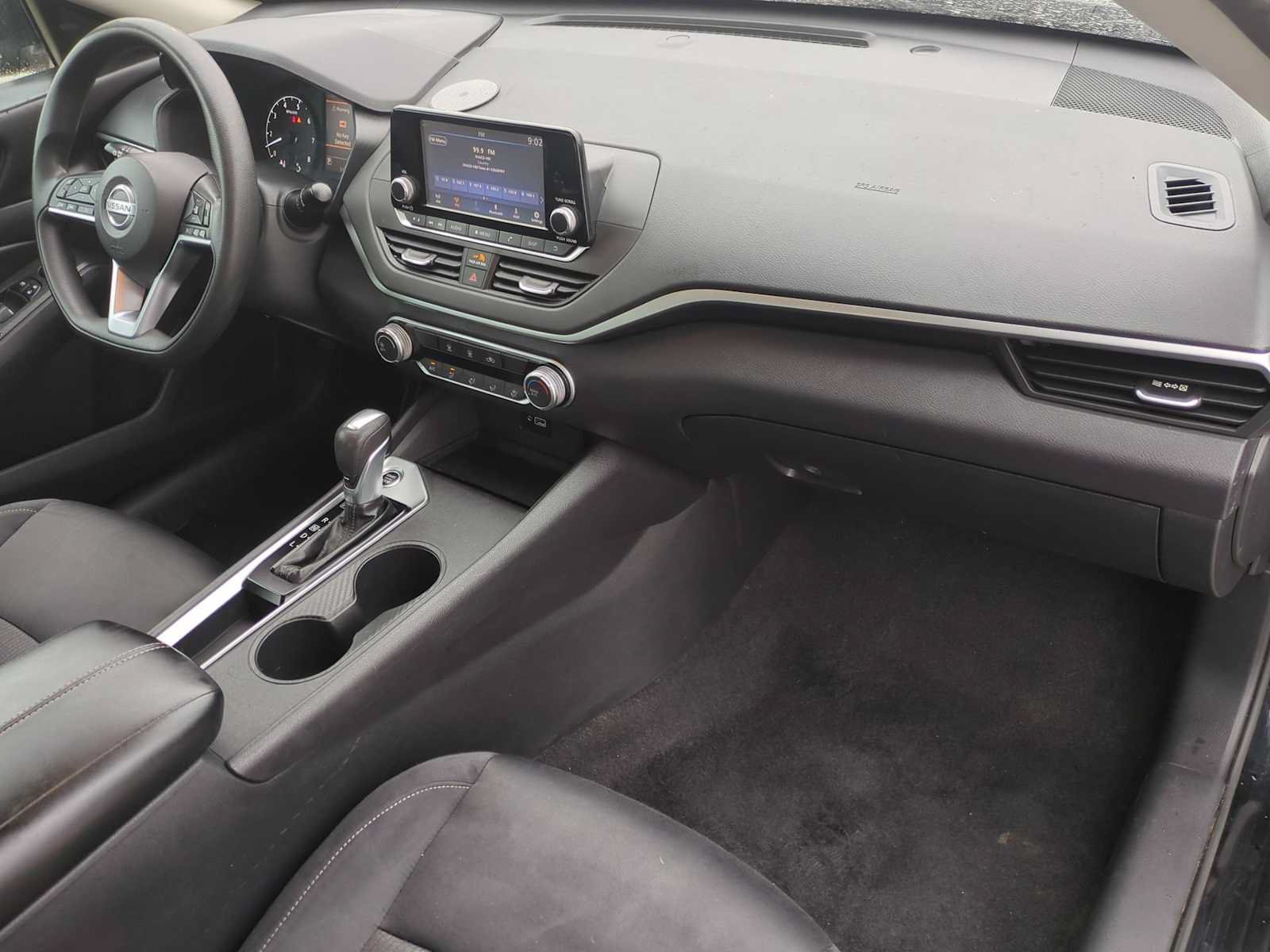 Used 2021 Nissan Altima 2.5 S w/ Driver Assist Package FWD image 27