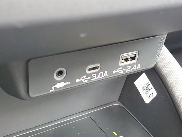 New 2026 Subaru Forester Wilderness AWD/4WD image 34