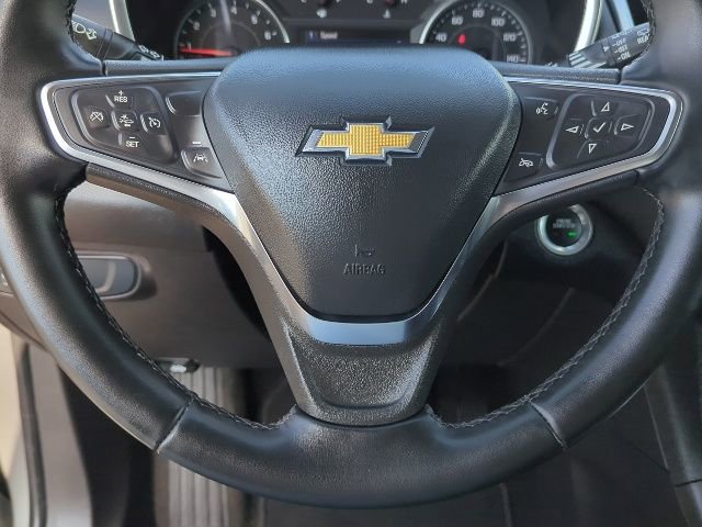 Certified 2024 Chevrolet Equinox LT image 5