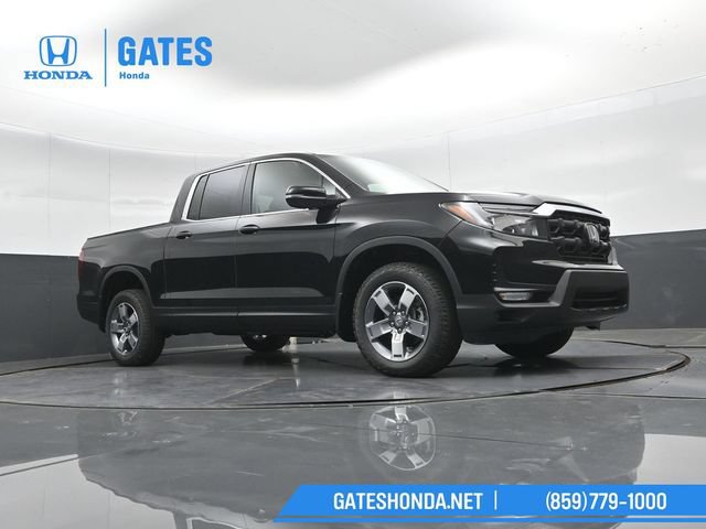 New 2026 Honda Ridgeline RTL image 38
