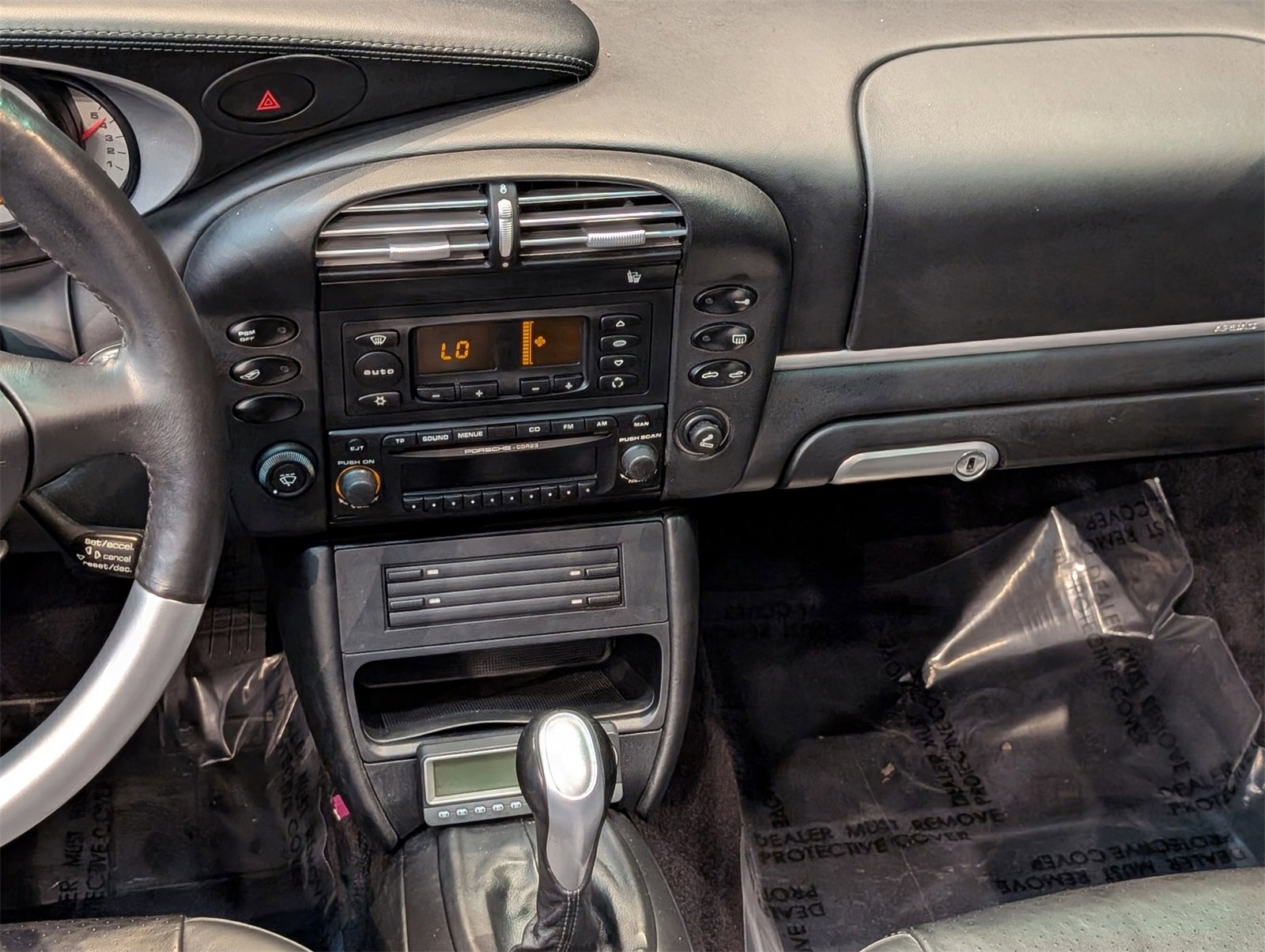 Used 2004 Porsche 911 Carrera 4S image 21