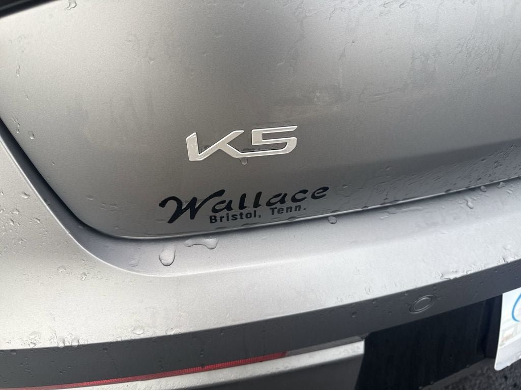 New 2026 Kia K5 GT-Line w/ GT-Line Premium Package AWD/4WD image 7