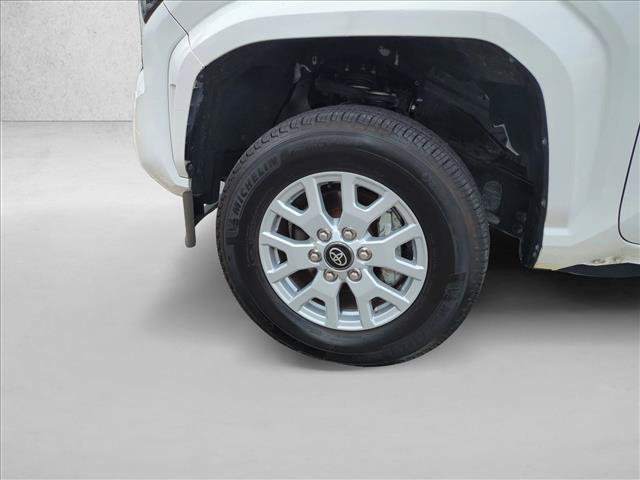 Used 2024 Toyota Tacoma SR RWD image 22