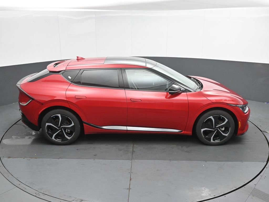 Used 2024 Kia EV6 GT-Line image 36