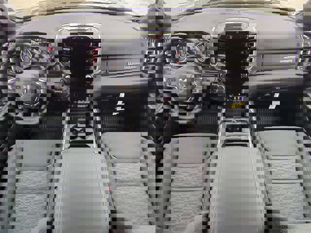 New 2026 RAM 1500 Big Horn image 16