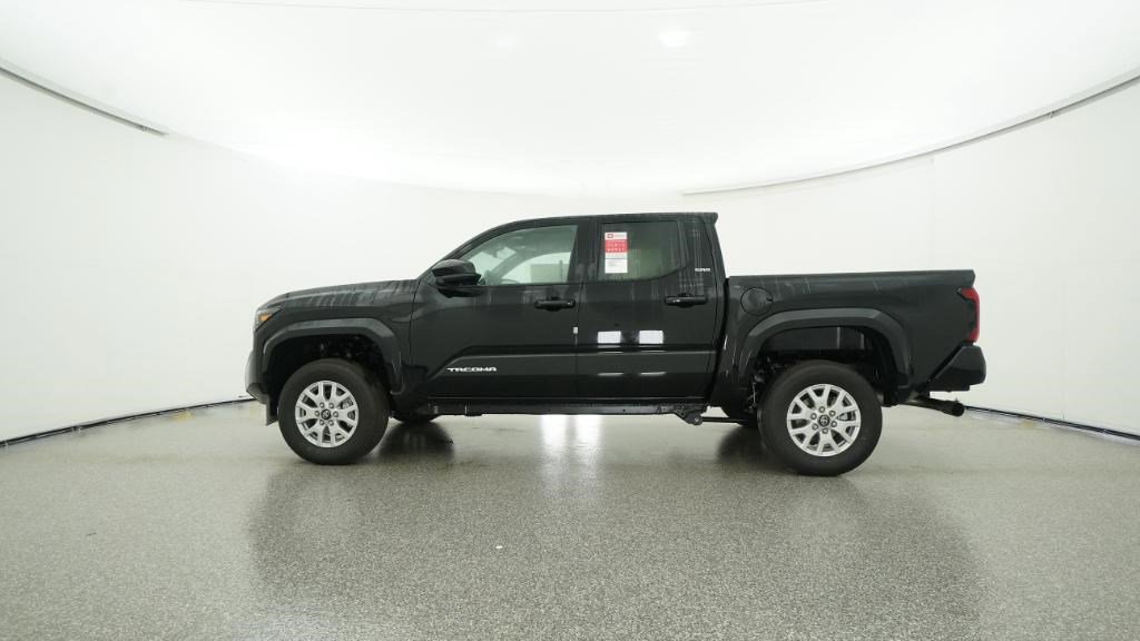 New 2026 Toyota Tacoma SR5 image 26