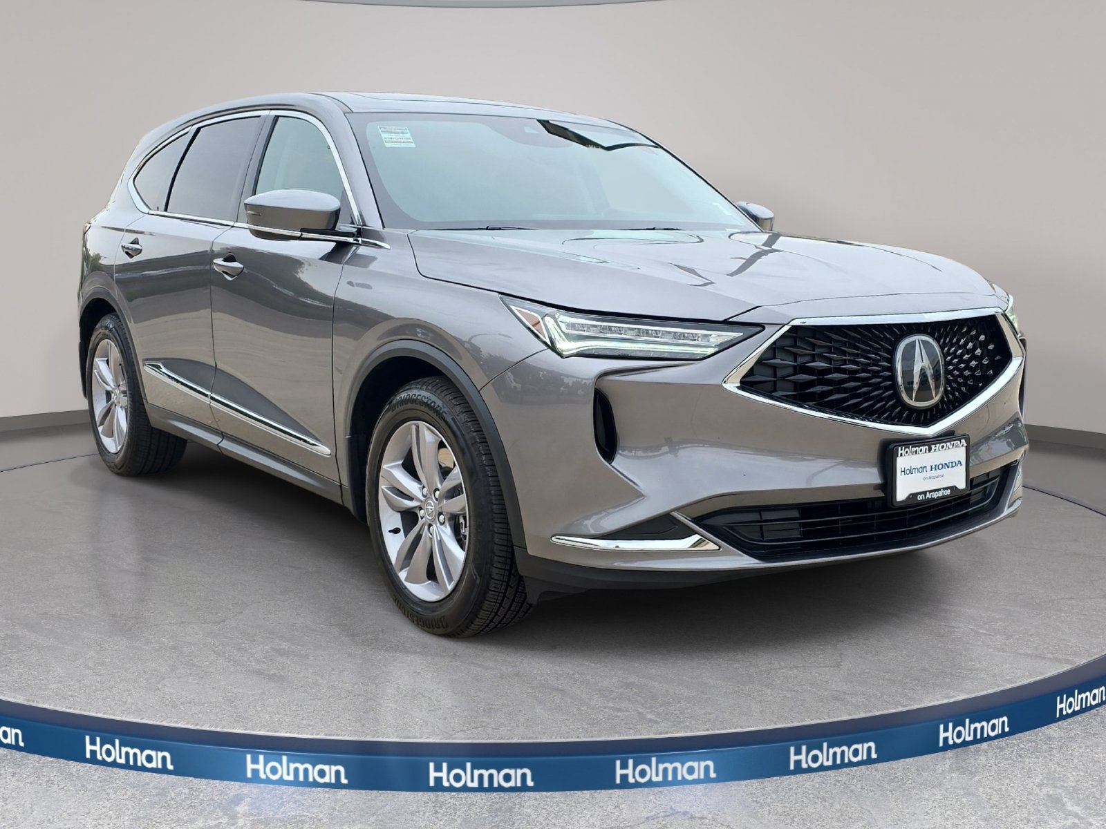 Used 2024 Acura MDX SH-AWD image 4