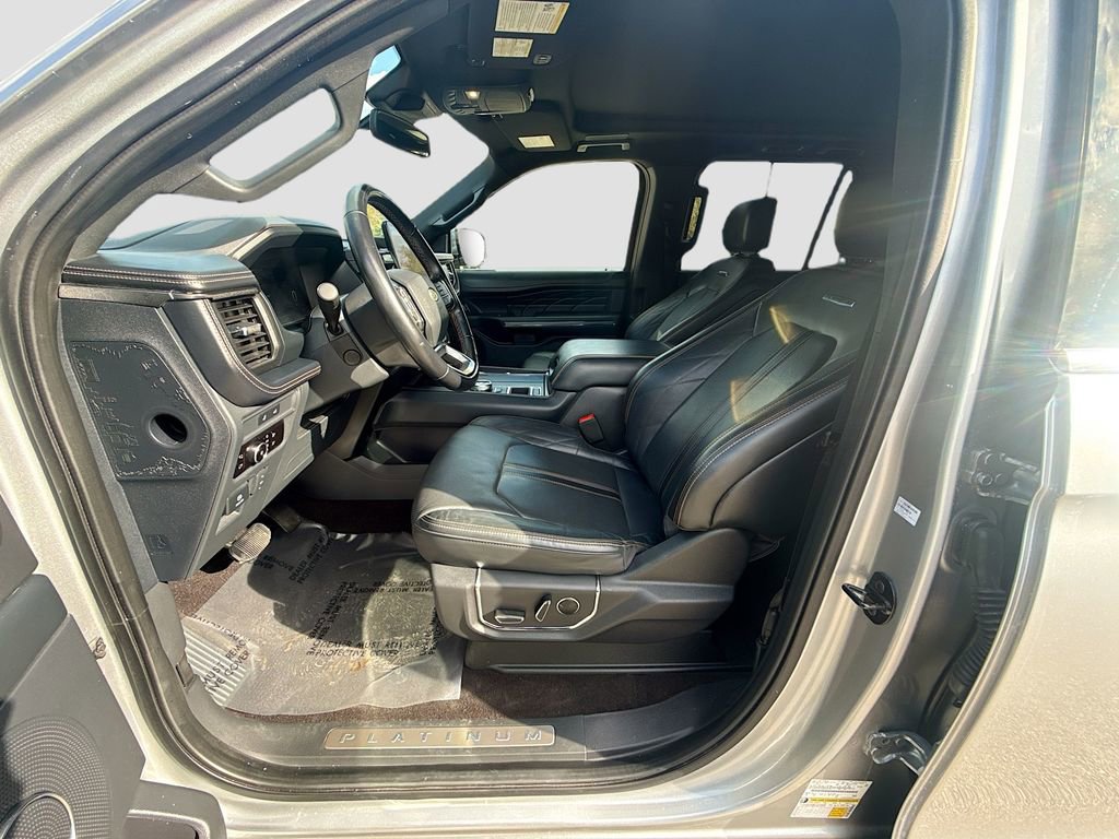 Used 2023 Ford Expedition Platinum RWD image 22
