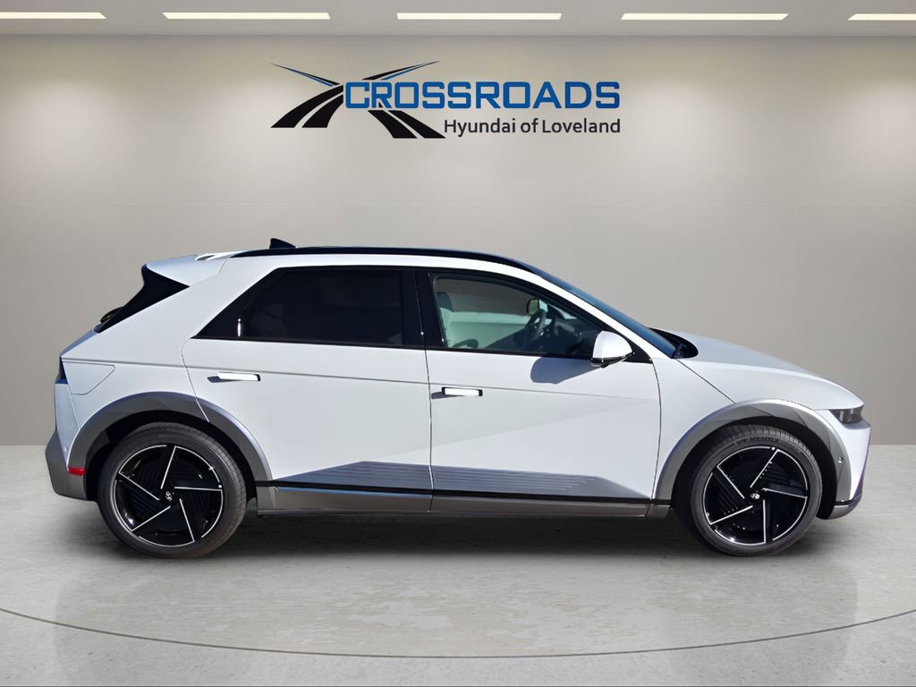 New 2026 Hyundai Ioniq 5 Limited AWD/4WD image 6