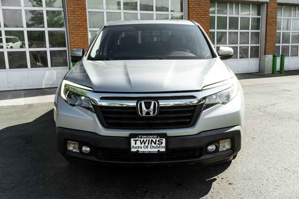 Used 2019 Honda Ridgeline RTL-T image 34