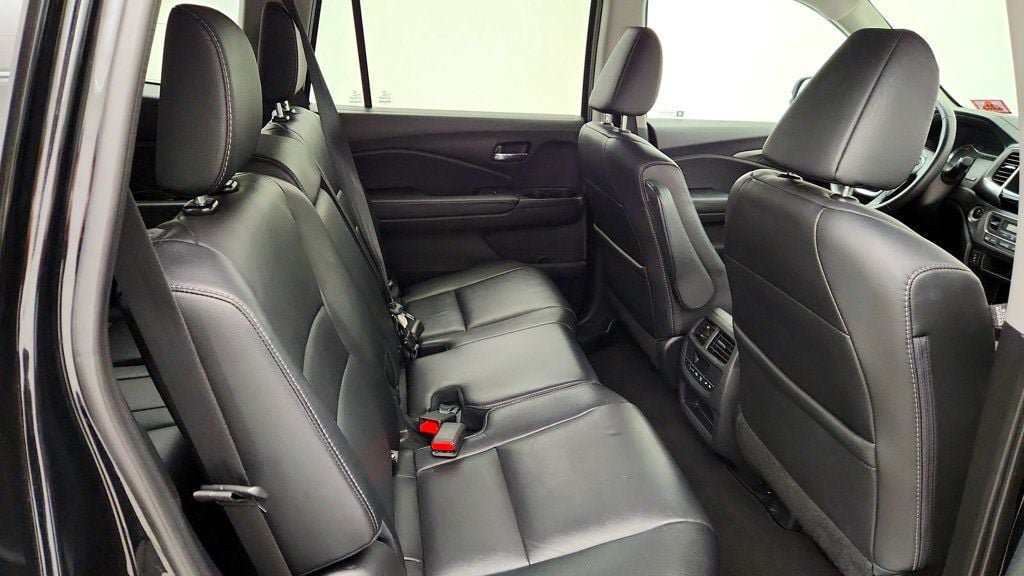 Used 2017 Honda Pilot EX-L image 24