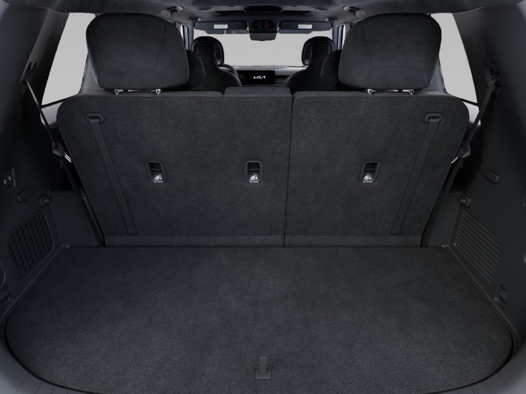 New 2027 Kia Telluride X-Line SX Prestige AWD/4WD image 19