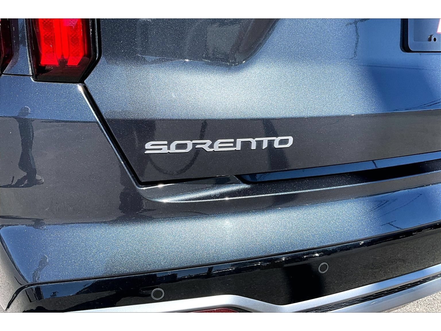 Used 2023 Kia Sorento SX AWD/4WD image 24