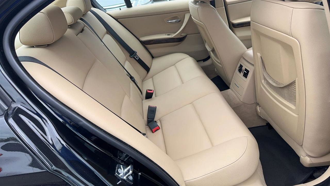 Used 2008 BMW 328i Sedan image 26