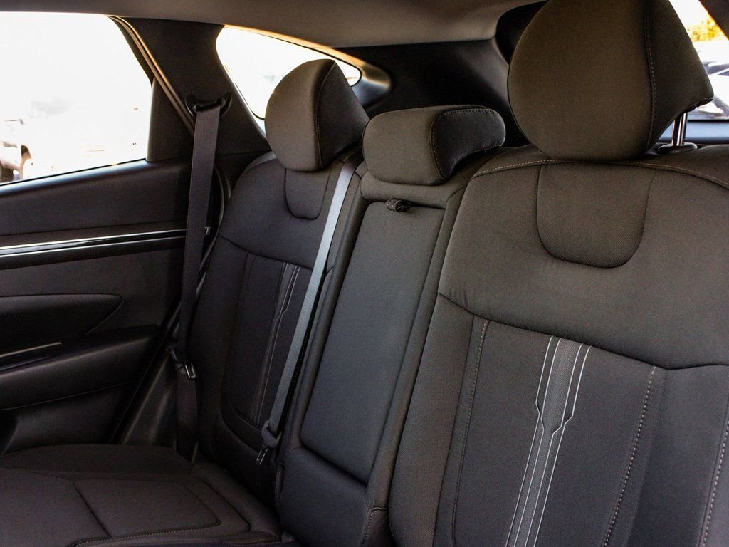 Used 2024 Hyundai Tucson SEL image 34