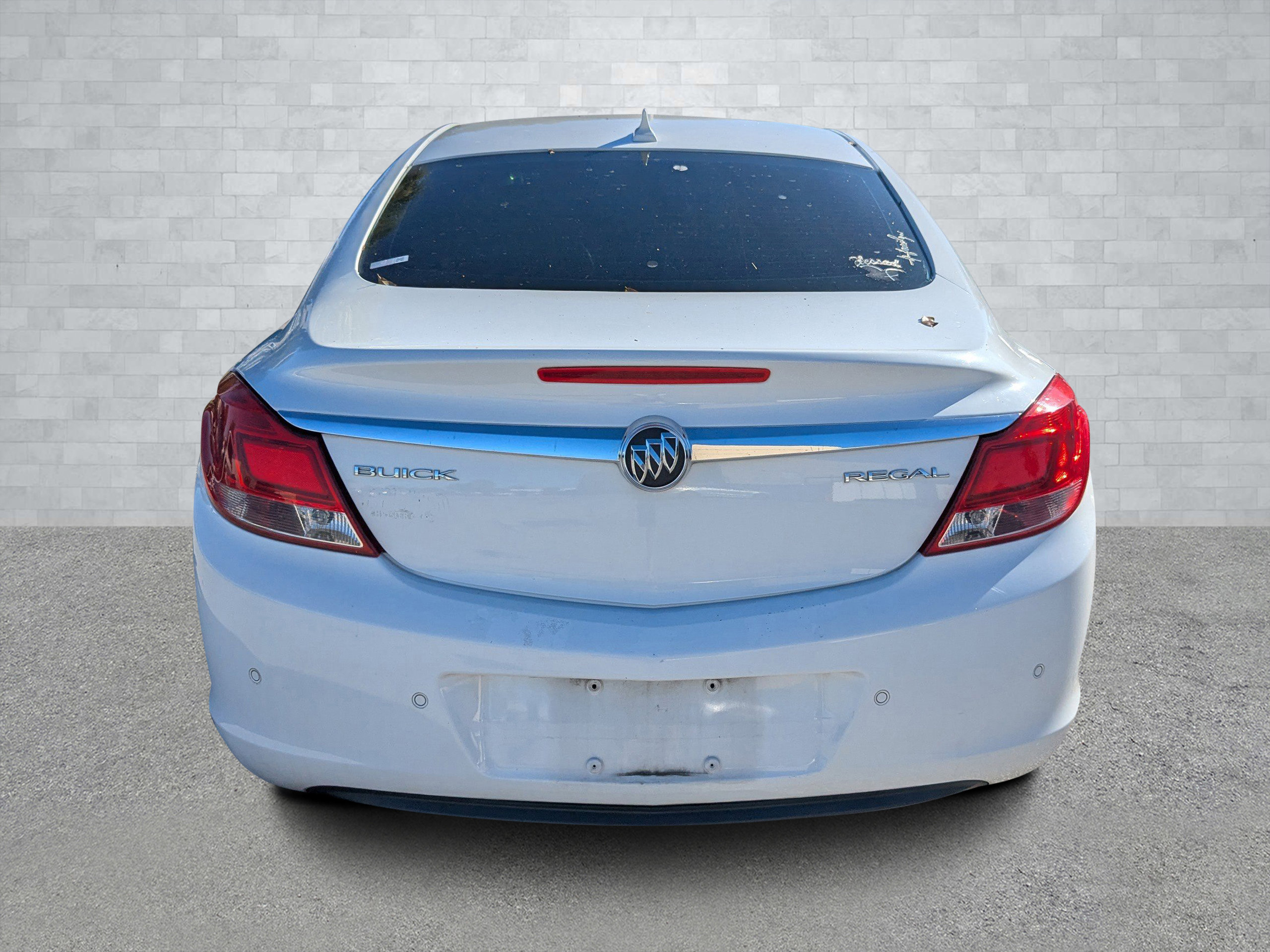 Used 2013 Buick Regal Premium image 6