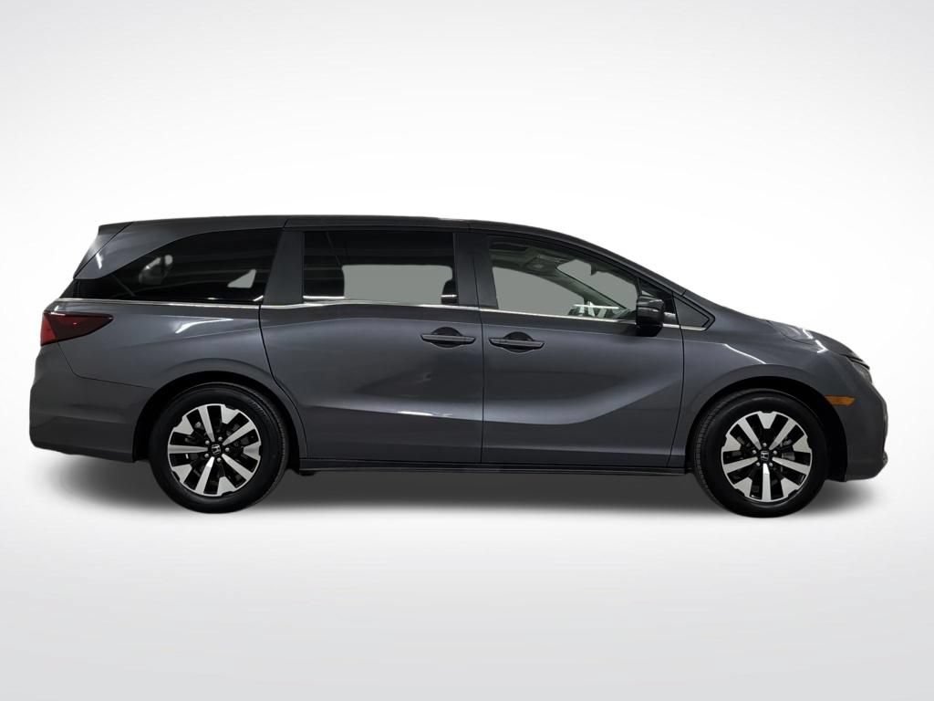 Used 2025 Honda Odyssey EX-L image 29