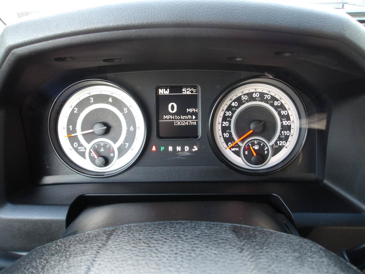 Used 2014 RAM 1500 ST w/ SXT Appearance Group AWD/4WD image 17