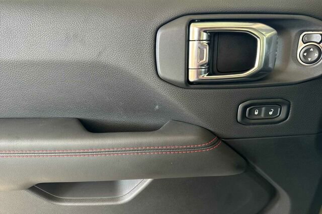 New 2026 Jeep Gladiator Rubicon image 8