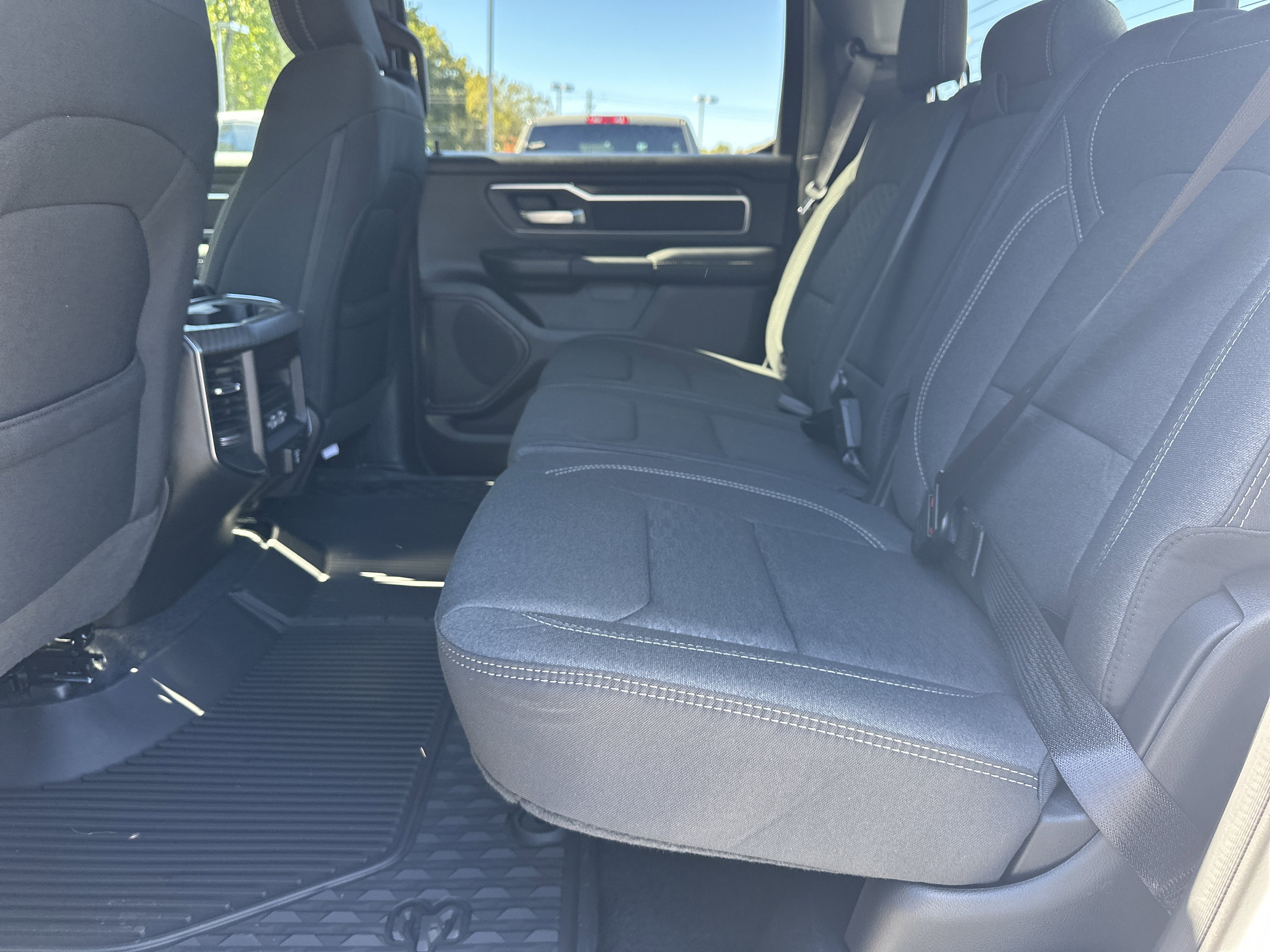 New 2026 RAM 1500 Big Horn image 16