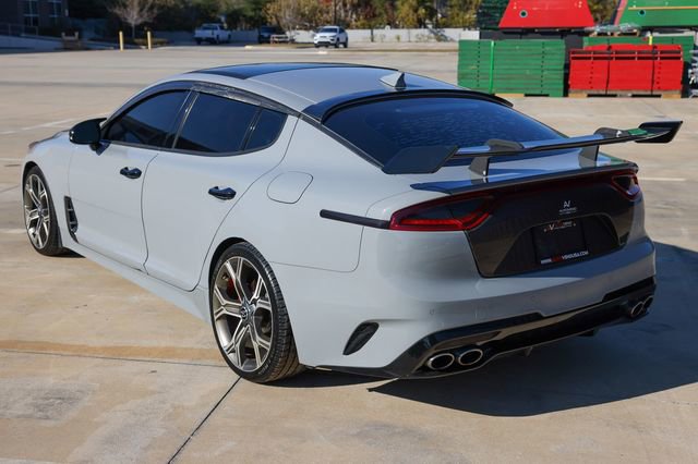Used 2020 Kia Stinger GT1 image 10