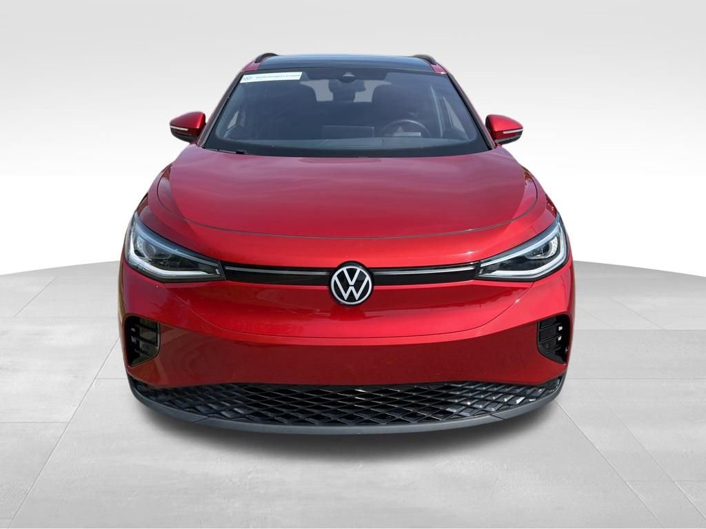 Used 2023 Volkswagen ID.4 Pro S image 3