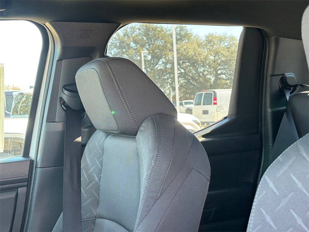 New 2026 Toyota Tacoma SR5 image 13