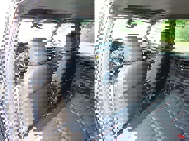 New 2026 Honda CR-V Sport-L image 15