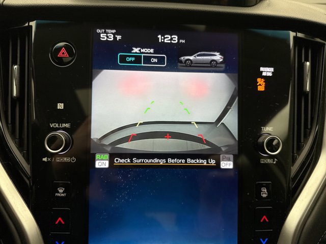 Used 2022 Subaru Outback Limited image 16