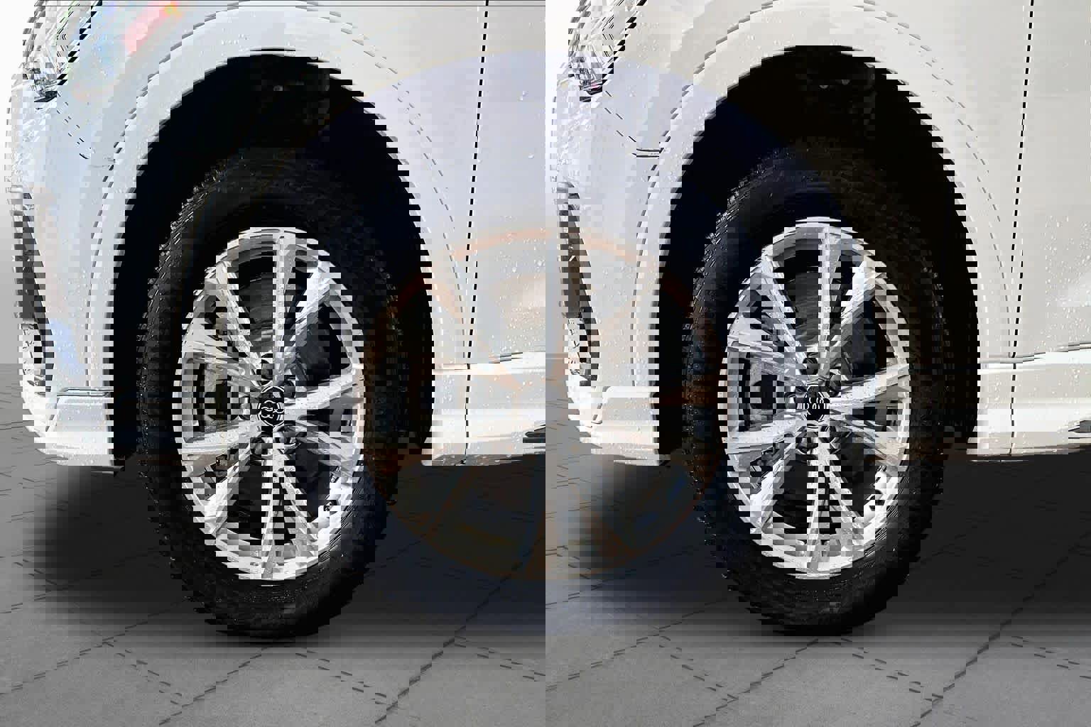 Used 2025 Audi Q3 2.0T Premium Plus image 11