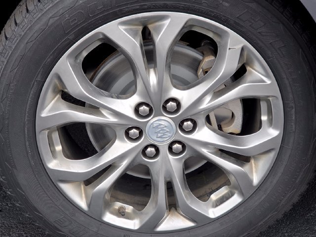 Certified 2019 Buick Enclave Avenir w/ Avenir Technology Package AWD/4WD image 13