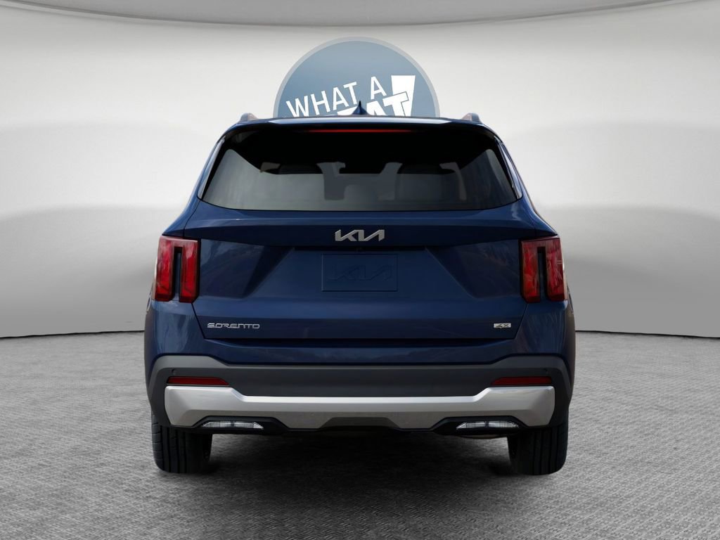 New 2026 Kia Sorento S image 13