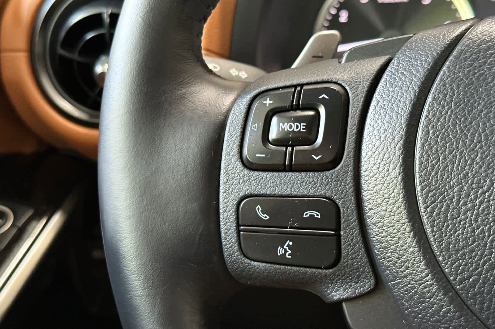 Used 2025 Lexus IS 300 F Sport w/ Accessory Package 2 RWD image 25