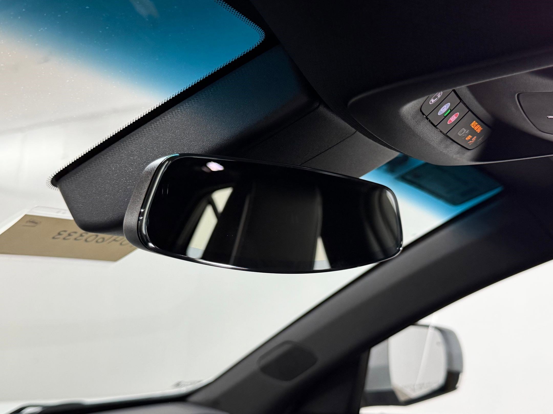 New 2026 Cadillac CT4 V Blackwing RWD image 12