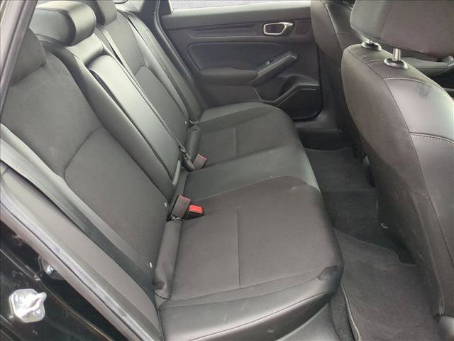 Used 2026 Honda Civic Sport image 18