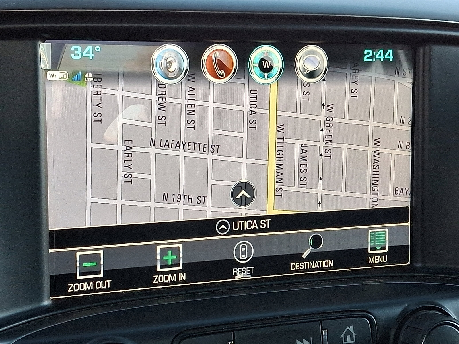 Used 2018 Chevrolet Silverado 1500 LT w/ All Star Edition image 17