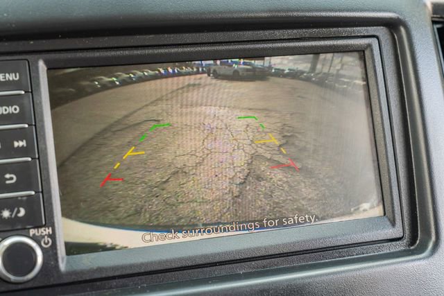 Used 2021 Nissan NV200 SV FWD image 28