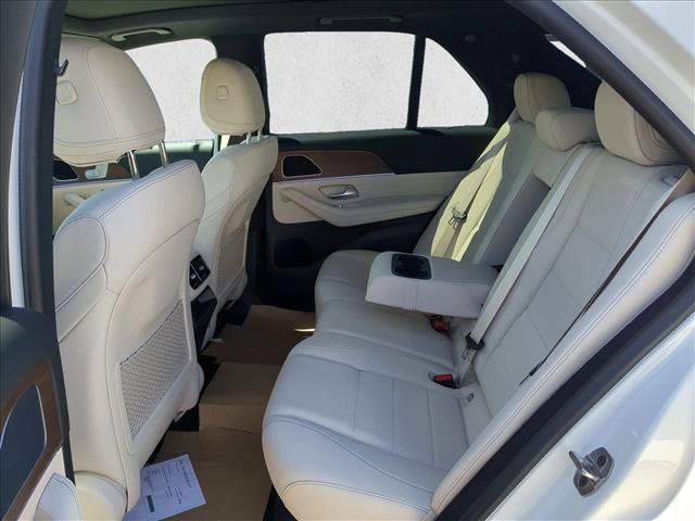 Used 2026 Mercedes-Benz GLE 350 4MATIC image 16