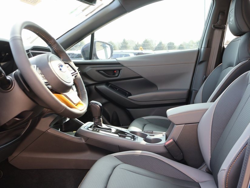 New 2026 Subaru Crosstrek 2.5i Wilderness w/ Crosstrek Mirror Package AWD/4WD image 23