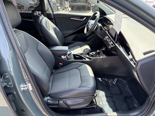 Used 2023 Kia Niro Wind w/ Wind Preserve Package image 9