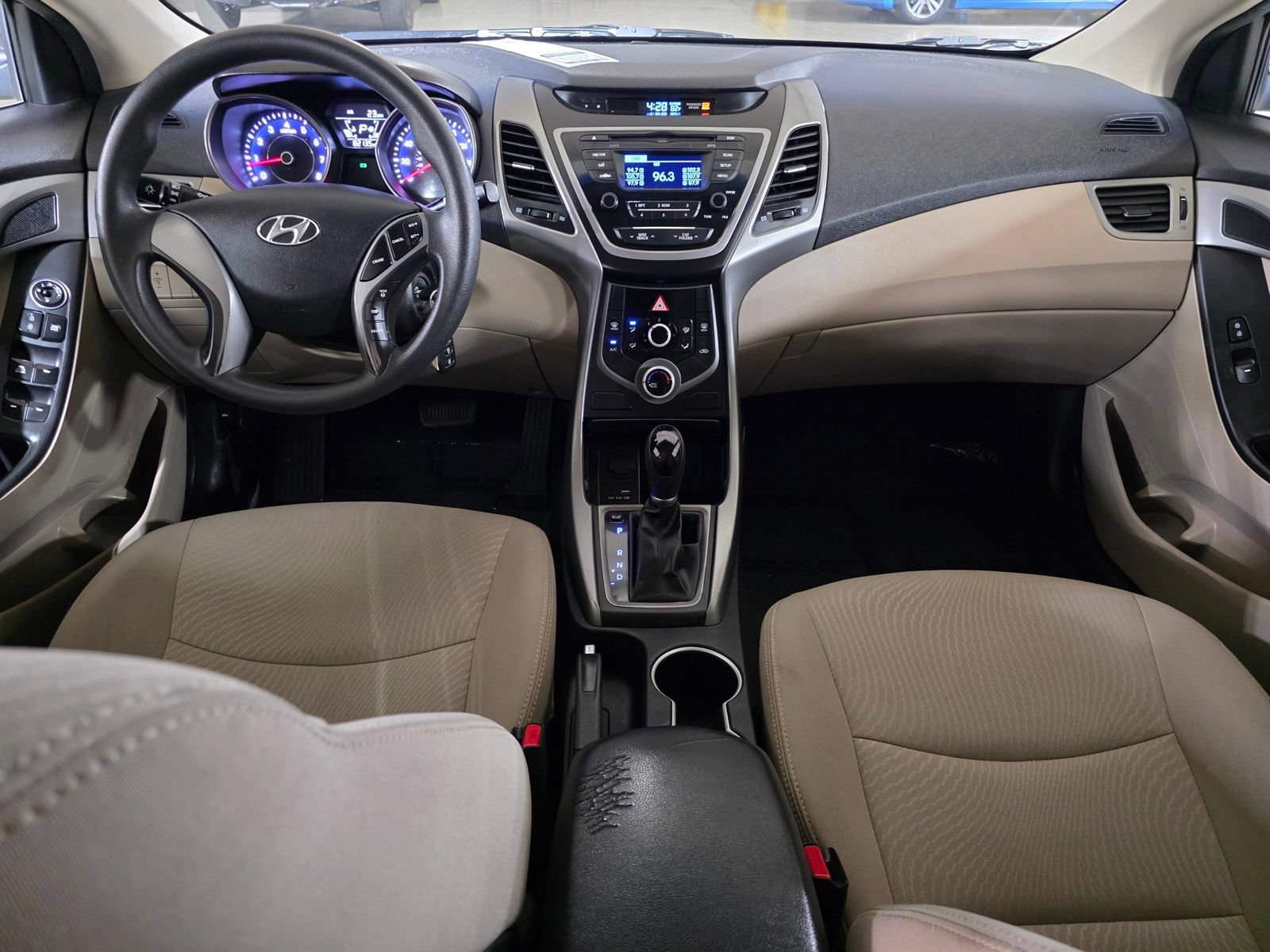 Used 2014 Hyundai Elantra SE FWD image 18