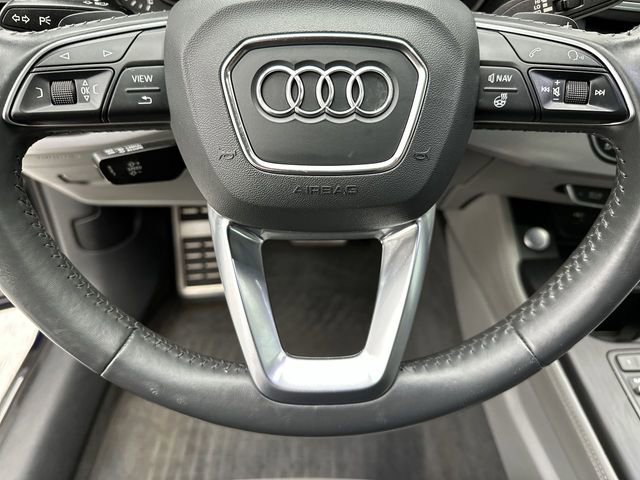 Used 2019 Audi A4 2.0T Premium Plus w/ Premium Plus Package image 14