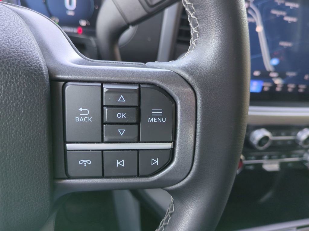 Used 2024 Ford F150 XLT w/ Mobile Office Package image 29