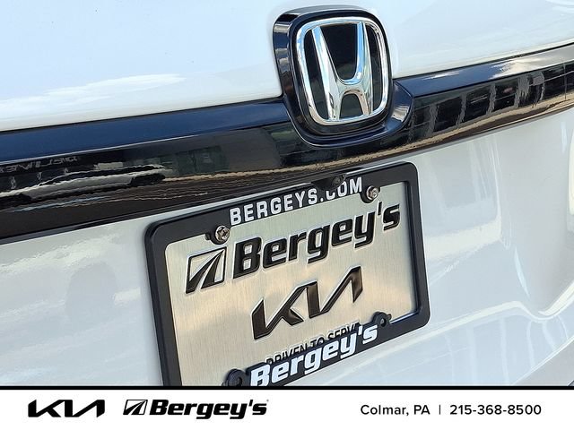 Used 2021 Honda Passport Elite image 36