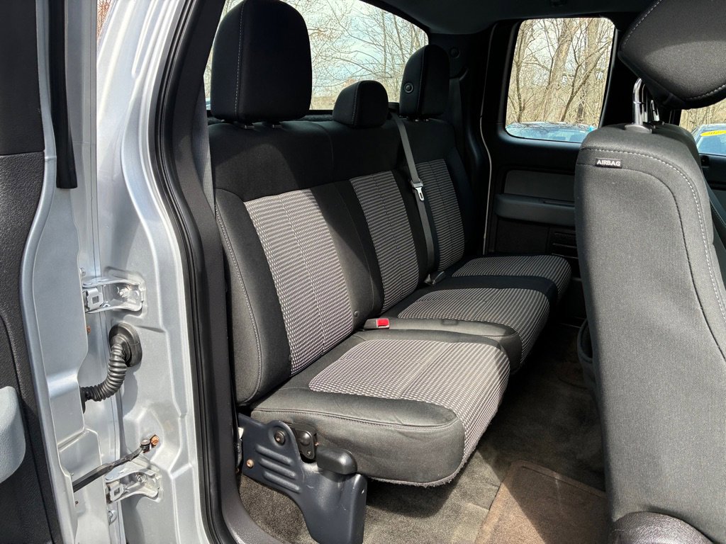 Used 2014 Ford F150 STX w/ Equipment Group 201A Mid RWD image 23