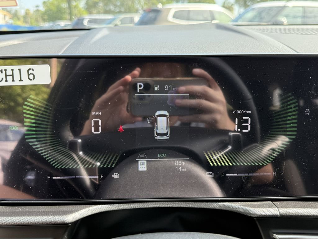 New 2026 Kia Sportage S image 31