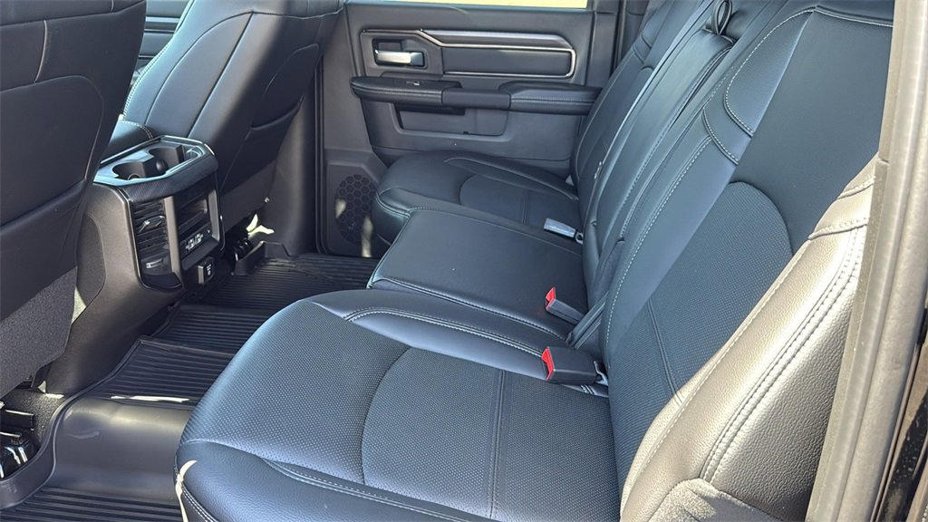 New 2026 RAM 2500 Power Wagon image 12