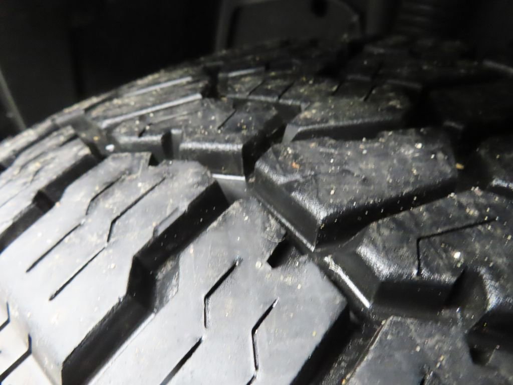 Used 2022 RAM 2500 Limited w/ Night Edition image 10